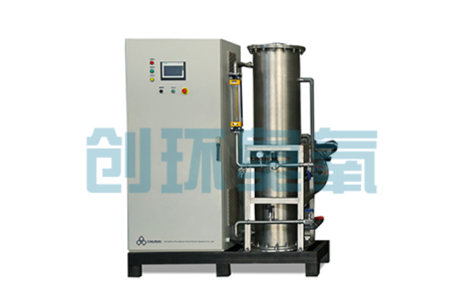平山高浓度工业废水难降解成分高怎么办？大型臭氧发生器催化氧化技术选型与成本测算