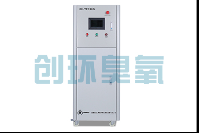 平山ORP(氧化还原电位)控制在海水养殖臭氧投加中的核心作用与设定区间