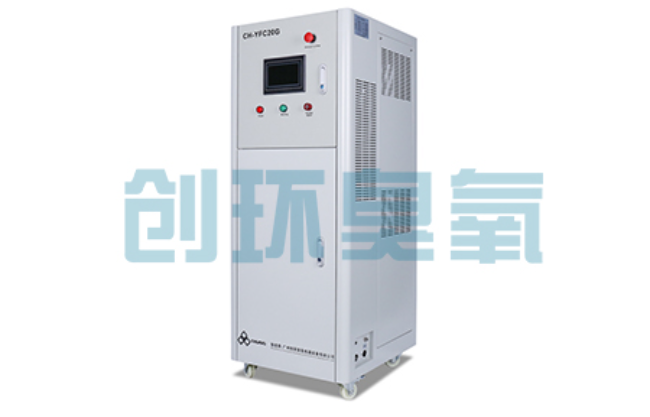 平山工厂化循环水养虾必备:蛋白分离器后端注入臭氧的技术要点与逻辑