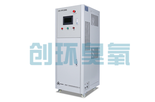 平山为什么石斑鱼循环水系统需要臭氧发生器?降解氨氮与提升溶氧机制揭秘