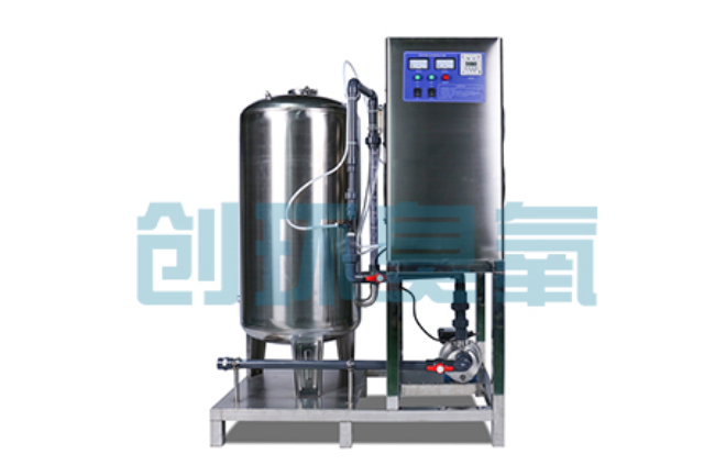 平山如何选择适合水产加工的臭氧发生器品牌？