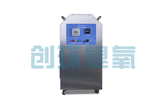 平山臭氧发生器在其他食品加工中的应用有哪些?