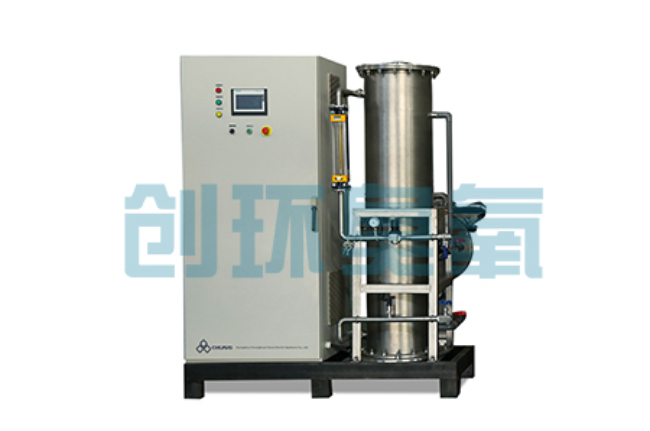 平山高浓度化工废水脱毒对比：臭氧发生器与湿式氧化法（WAO）的能耗与设备投资评估