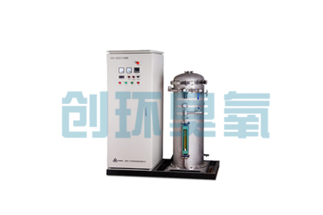 平山臭氧+UV vs 臭氧+H₂O₂:哪个AOP工艺运行成本低20%?