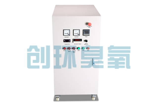 平山拒绝盲目选型!工厂化循环水养殖臭氧发生器产量计算公式与避坑指南