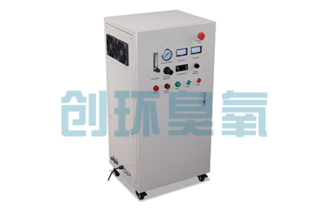 平山5个臭氧发生器实操技巧,有效提升鲈鱼循环水养殖成活率